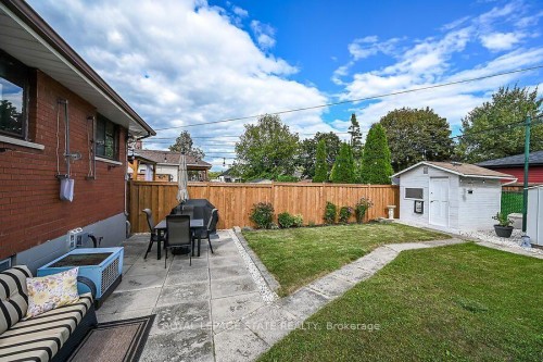 428 Brunswick Street, Hamilton, ON 