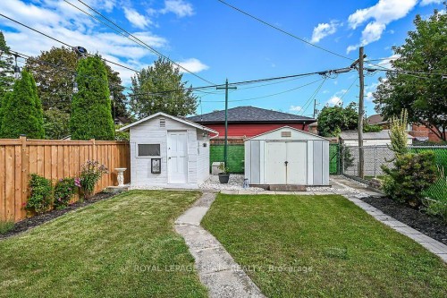 428 Brunswick Street, Hamilton, ON 