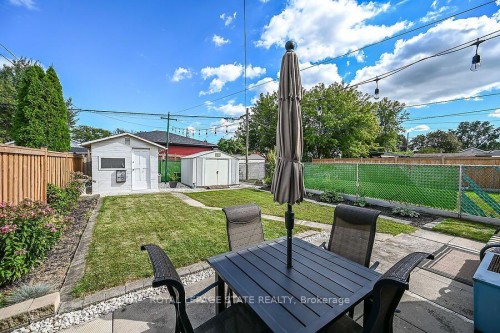 428 Brunswick Street, Hamilton, ON 
