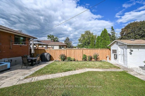428 Brunswick Street, Hamilton, ON 