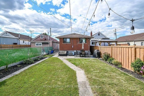 428 Brunswick Street, Hamilton, ON 