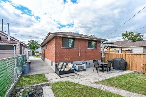 428 Brunswick Street, Hamilton, ON 