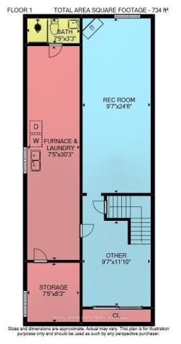 428 Brunswick Street, Hamilton, ON 