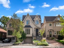 351 Cranbrooke Avenue Toronto, ON M5M 1N2