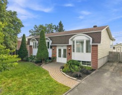 777 Rue Prevost Saint-Bruno-De-Montarville, QC J3V 3C9