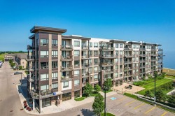 206-40 Esplanade Lane Grimsby, ON L3M 0G9