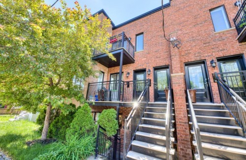 2534 Av. Bilaudeau  Montréal (Mercier/Hochelaga-Maisonneuve), QC H1K 4A8