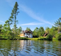 240 Ch. Beausoleil Saint-Adolphe-D'Howard, QC J0T 2B0