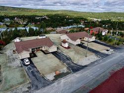 206-208 Glam Road Clarke's Beach, NL A0A 1W0