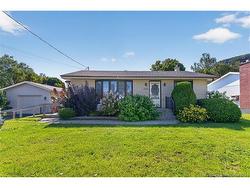 222 Dover ST Campbellton, NB E3N 1R4
