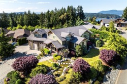 601 Sentinel Dr Mill Bay, BC V0R 2P4