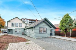949 Fitzgerald Ave Courtenay, BC V9N 2R6