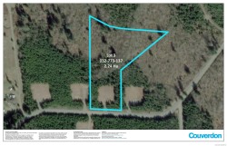 Lot 3 York Rd Campbell River, BC V9H 1B1