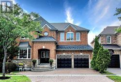 274 RIDGECREST ROAD Markham, ON L6C 2R1