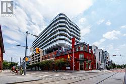 1008 - 425 FRONT STREET E Toronto, ON M5A 0X2