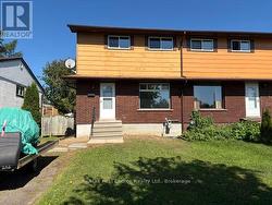 137 INGLEWOOD CRESCENT N Thunder Bay (Northwood Park), ON P7C 2E8