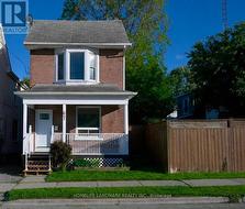 67 BANTING AVENUE Oshawa, ON L1H 2M1