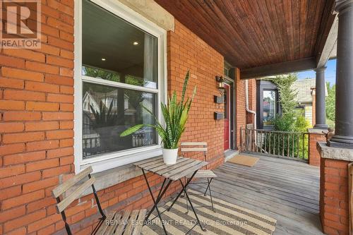 166 Emerald Street S, Hamilton, ON 