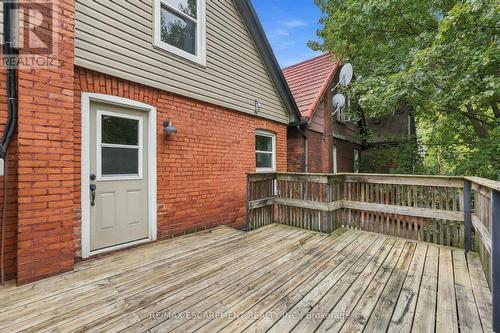 166 Emerald Street S, Hamilton, ON 