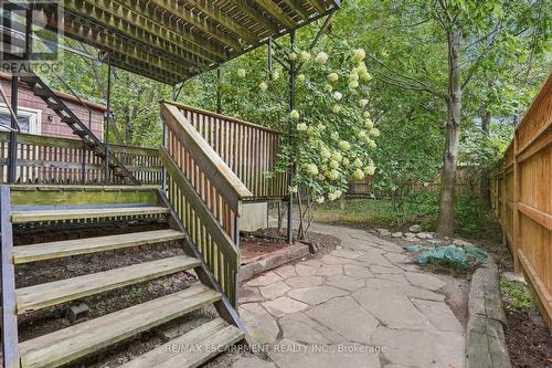 166 Emerald Street S, Hamilton, ON 