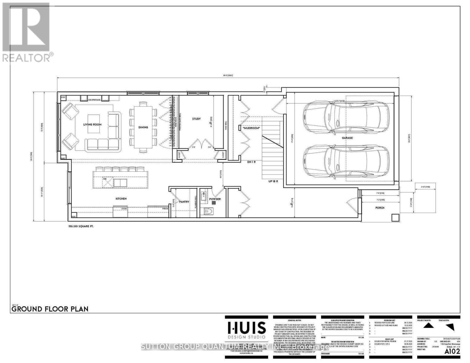 1142 Haig Boulevard, Mississauga, ON