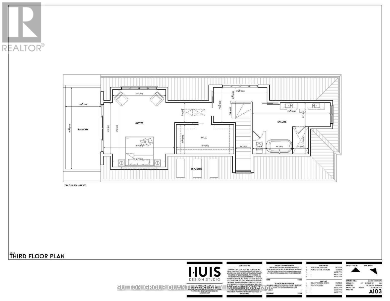 1142 Haig Boulevard, Mississauga, ON