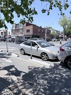APT 2 - 611 DANFORTH AVENUE Toronto, ON M4K 1R2