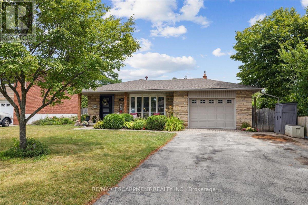 755 Parker Crescent, Burlington, ON