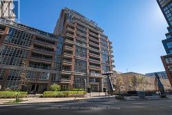 606 - 85 EAST LIBERTY STREET Toronto, ON M6K 3R4