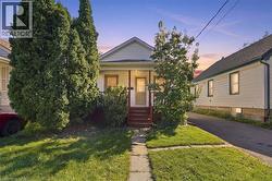 68 HAMILTON Street St. Catharines, ON L2S 1K6