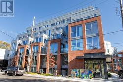 403 - 57 BROCK AVENUE Toronto, ON M3H 3N2