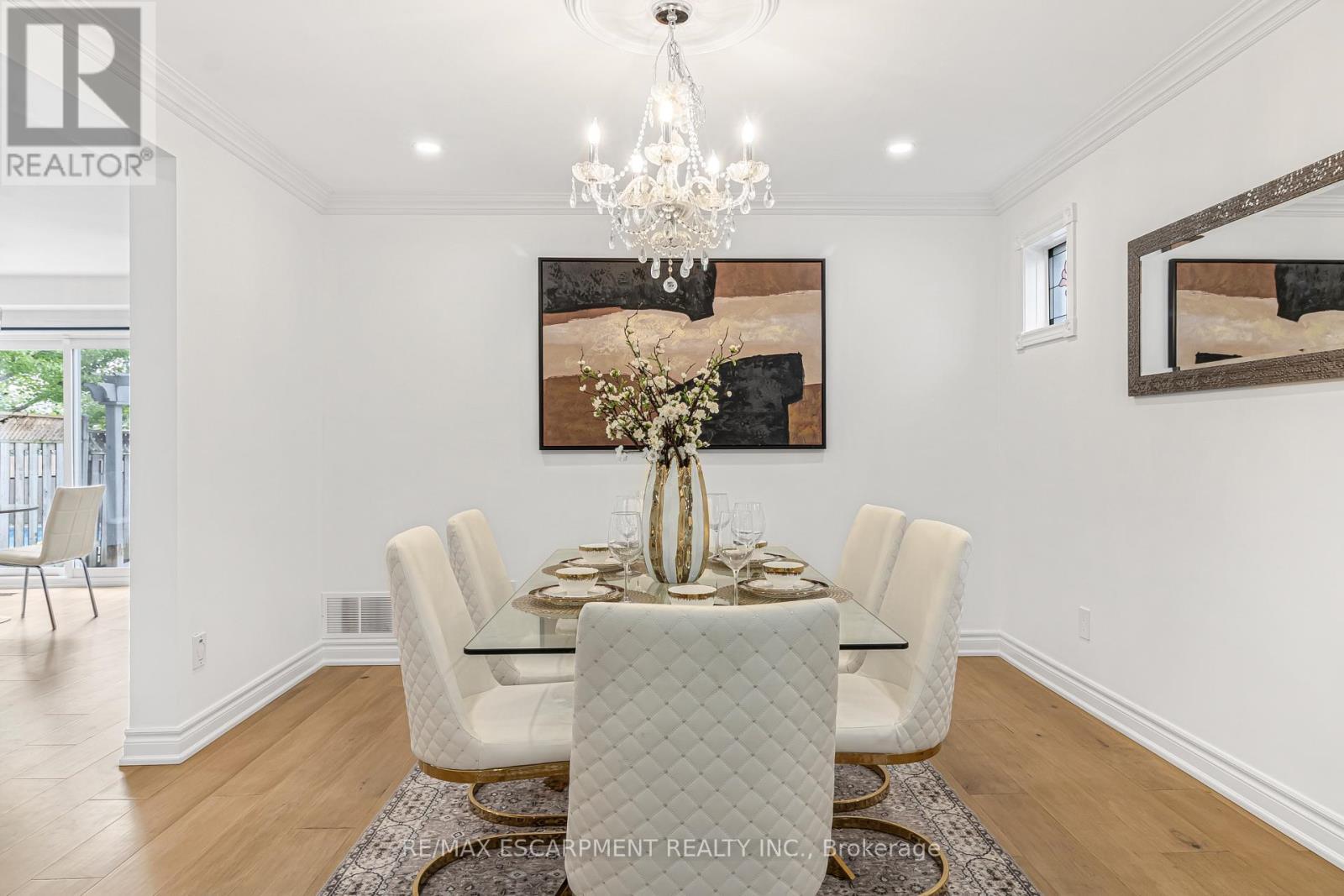 5576 Middlebury Drive, Mississauga, ON