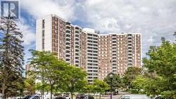 1116 - 20 EDGECLIFF GOLFWAY Toronto, ON M3C 3A4