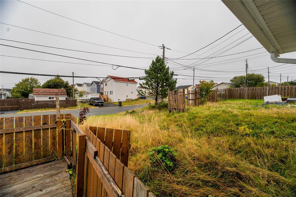 214 Farrell Drive, Mount Pearl, NL