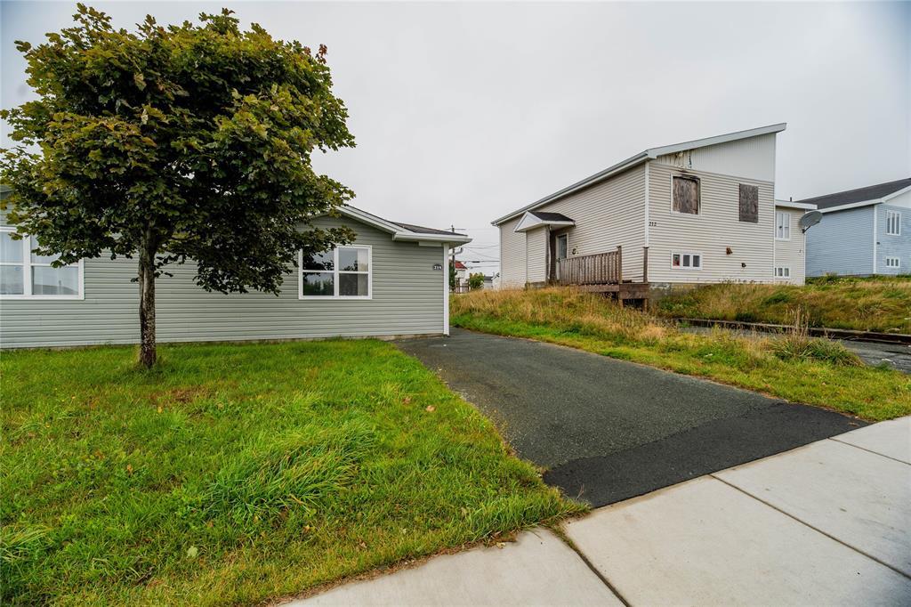 214 Farrell Drive, Mount Pearl, NL