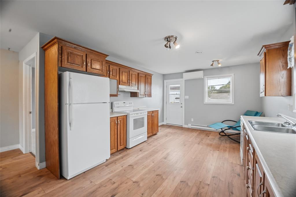 214 Farrell Drive, Mount Pearl, NL