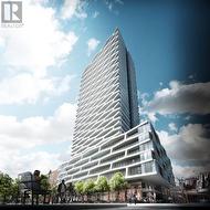 1517 - 85 WOOD STREET Toronto, ON M4Y 0E8