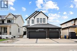 4154 Fieldstone WAY  Regina, SK S4V 3V3