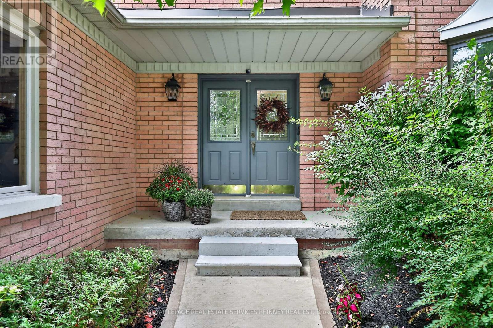 1962 Calgary Court, Mississauga, ON