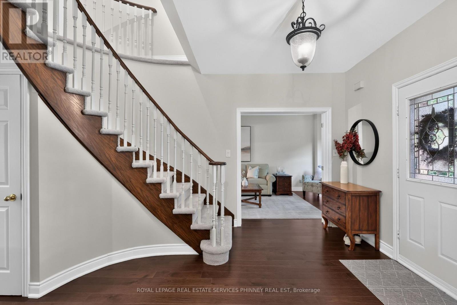 1962 Calgary Court, Mississauga, ON