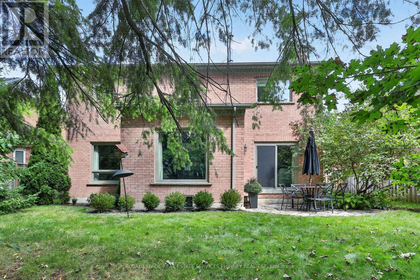 1962 Calgary Court, Mississauga, ON
