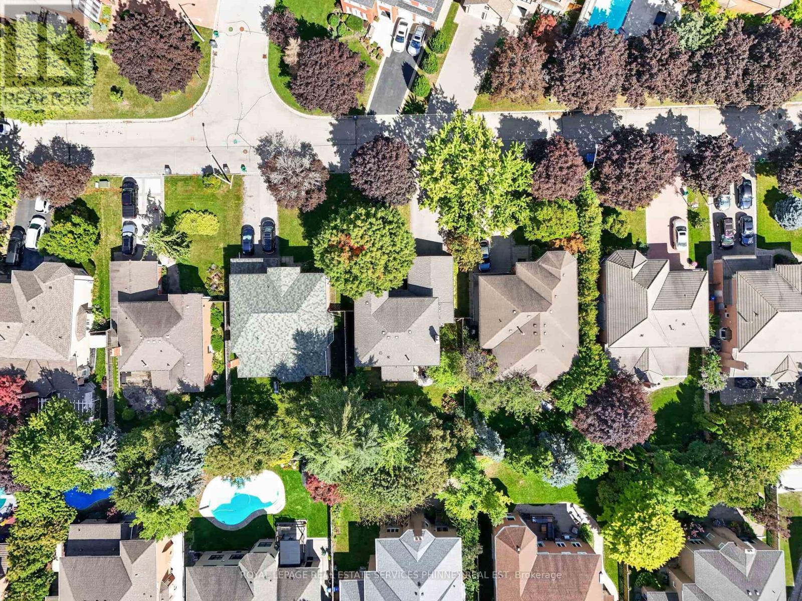 1962 Calgary Court, Mississauga, ON