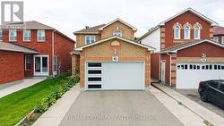 62 MEADOWLARK DRIVE Brampton, ON L6Y 4V6