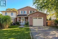 777 INVERHOUSE DRIVE Mississauga, ON L5J 2X9