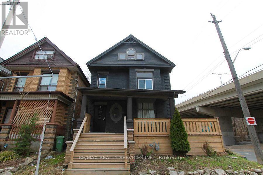 2 Webber Avenue, Hamilton, ON