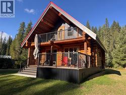2716 Big Bend Highway Road Golden, BC V0A 1H1