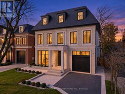 370 GLENGROVE AVENUE W Toronto, ON M5N 1W5