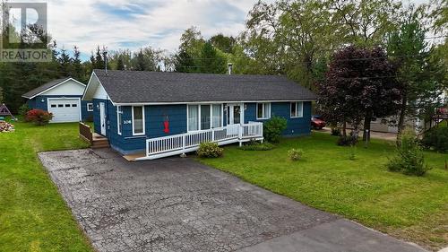 108 High Street  Deer Lake, NL A8A 1P1