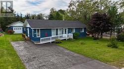 108 High Street Deer Lake, NL A8A 1P1