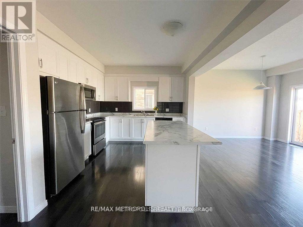 668 Blair Creek Drive, Kitchener, ON